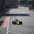 F2: Confira o resultado da Qualificação 2 em Baku