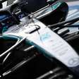 F1: George Russell lidera TL1 no GP do Azerbaijão; Bortoleto é 10º