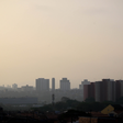 Inmet emite alerta para onda de calor de grande perigo para Estados do Centro-Sul