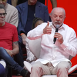 Lula chama bets de 'lavagem de dinheiro' e diz que dará fim às apostas