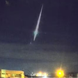Meteoro cruza o céu do Rio Grande do Sul em grande velocidade