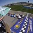 NASCAR: Confira horários e onde assistir à etapa de Kansas