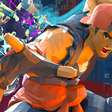 Poly Fighter estará na BGS 2026 com nova demo e dublagem em português brasileiro