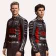 F1: Audi confirma Gabriel Bortoleto e Nico Hülkenberg para 2027