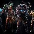 Quake Champions passa a ser um jogo pago no Steam