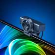 Razer introduz a webcam Kiyo V2 Pro com resolução 4K e 60 fps