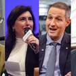 Datafolha/SP: Marina tem 15% para o Senado; Simone, 14%; Derrite e André, 12%
