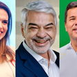 Datafolha/PE: Marília Arraes tem 19% para o Senado; Humberto, 17%; Mendonça, 13%