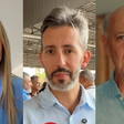 Datafolha/DF: Celina tem 37%, Grass soma 21% e Arruda pontua 18%