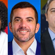 Datafolha/RJ: Benedita tem 19% para o Senado; Jordy e Portinho, 12% cada