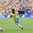 Vini Jr quebra o jejum de gols contra a Austrália? Veja as odds para apostar