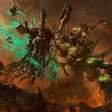Lords of the End Times coloca o apocalipse no centro de Total War: Warhammer III