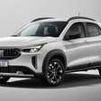 Fiat Pulse 2027 tem novas versões e parte de R$ 104.990