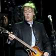 A música de 1966 que Paul McCartney escreveu sob o pseudônimo de Bernard Webb