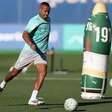 Marlon Freitas valoriza pausa no Palmeiras: "Aumentar a eficiência"