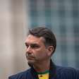 Flávio Bolsonaro diz que 'Lula tenta fazer estelionato antes da eleição' ao proibir bets no País