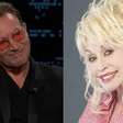 Bono se emociona ao falar sobre última gravação de Dolly Parton ter sido com o U2