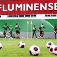 Volante tem empréstimo encerrado e retorna ao Fluminense