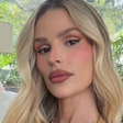 Yasmin Brunet revela motivo inusitado para namorar peão de 'A Fazenda 18': 'Foi o que me atraiu'
