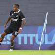 Botafogo perde Edenilson por lesão