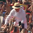 PT usa música do Turnstile em vídeo com Lula, Haddad e Marina