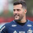 Ex-goleiro do Flamengo, Júlio César expõe problemas financeiros e faz alerta sobre empresário