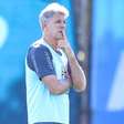 Grêmio tem novidades no CT e Renato começa verdadeira preparação