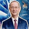 Lin Tsung-chi fundou empresa de ferragens para móveis: depois veio a IA, e ele se tornou o homem mais rico de Taiwan