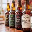 Mercado de cervejas artesanais impulsiona demanda de rótulos