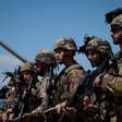 Disparo acidental em exercício da Otan deixa militares italianos feridos