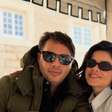 Vanessa Giácomo anuncia fim do casamento com Giuseppe Dioguardi após 12 anos