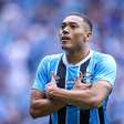 Renato Portaluppi interfere no futuro de Carlos Vinícius no Grêmio