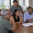 Moradores perceberam que o apartamento ao lado recebia pessoas diferentes quase toda semana, o proprietário disse que poderia alugar sua unidade para quem quisesse e a discussão chegou a um ponto que hoje está sendo analisado pelo próprio STJ