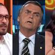 Web relembra quando Diogo Nogueira revelou o que Paolla Oliveira acha de Bolsonaro: 'Esse cara'; assista