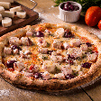 Que tal pizza na sexta-feira à noite? Aprenda essa receita de palmito com azeitonas