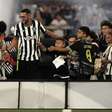 Botafogo se prepara para adequar plantel à exigência de menos estrangeiros