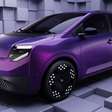 Nissan revela novo elétrico rival do BYD Dolphin Mini