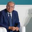'Arsenal da Esperança é uma história profundamente italiana', diz subsecretário