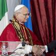 Mattarella destaca importância de 'Europa unida' em mensagem a Leão XIV
