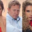 'A Fazenda 18': Stephanie vaza e deixa 'presente' valiosíssimo e outro tenebroso; vem quem ganhou