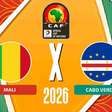 Mali x Cabo Verde: Onde assistir, escalações e arbitragem