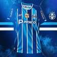 Grêmio se posiciona sobre veto a bets após fechar patrocínio