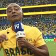 Justiça cobra da CazéTV contrato e comprovantes de pagamentos a Romário