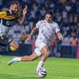Geovany Soares dispara em assistências e lidera Atlético-GO; veja números