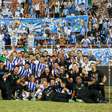 Na calada da noite, jogador deixa o Paysandu e acerta com time da Série B