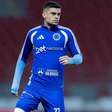 Gabriel Pec pode voltar a jogar pelo Cruzeiro ainda em 2026