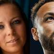 E o DNA? Mãe de suposta filha de Neymar revela o que menina ainda espera do jogador
