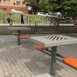 Porto Alegre revitaliza seis praças em diferentes bairros nesta semana