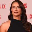 Paolla Oliveira, Isis Valverde, Wanessa, Juliana Paes: veja 31 looks e tendências da festa de 15 anos da Netflix