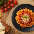 Espaguete ao Ratatouille: Receita Fácil e Saborosa com Toque Gourmet